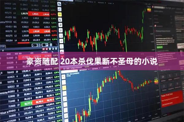 豪资随配 20本杀伐果断不圣母的小说
